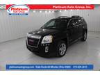 2013 GMC Terrain SLE-2