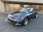 2013 INFINITI G37 Sedan 4dr x AWD