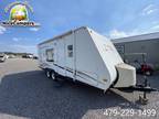 2007 Keystone Rv z242