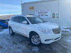 2014 Buick Enclave AWD Convenience