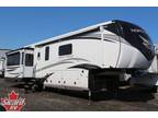 2024 Jayco North Point 387FBTS 43ft