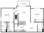 PHANTOM WOODS ESTATES - 2 Bedrooms Upper Corner