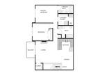 PHANTOM WOODS ESTATES - 2 Bedrooms Upper Interior