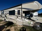 2021 Coachmen Leprechaun 311FS 31ft