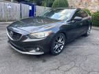 2014 Mazda Mazda6 4dr Sdn Auto i Grand Touring