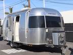 2023 Airstream Bambi 20FB 20ft