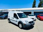 2012 Ford Transit Connect XL***74K MILES**ONE OWNER** 4dr Cargo Mini Van w/o
