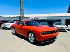 2010 Dodge Challenger R/T**MANUAL TRANSMISSION**2dr Coupe