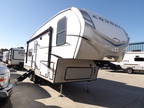 2024 Keystone RV Cougar Half-Ton 23MLE