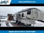 2019 Jayco Eagle HT 28.5RSTS 33ft