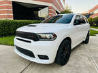 2018 Dodge Durango R/T AWD 4dr SUV