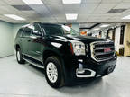 2016 GMC Yukon SLE 4x4 4dr SUV