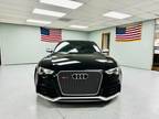2014 Audi RS 5 quattro AWD 2dr Coupe