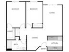 WOODVIEW SENIOR - 2 Bedrooms 1 Bathroom