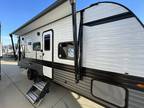 2024 Jayco Jay Flight SLX 210QBW 25ft