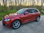 2015 Audi Q5 Tdi Premium Plus