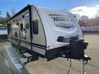 2021 Winnebago Minnie 2500FL