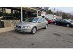 2001 Volvo S60 2.4t