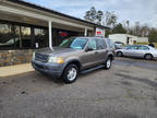 2003 Ford Explorer Xls