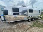 1991 Airstream M-25