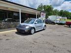 2000 Volkswagen New Beetle Gls