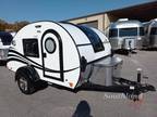 2024 NuCamp Nucamp RV TAG XL Classic 13ft