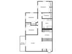 WESTWYNDE APARTMENTS - Three Bedrooms One Bathroom