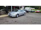 2005 Lexus Es 330