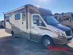 2015 Itasca Navion 24V 24ft