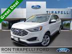 2020 Ford Edge SEL #5 AE