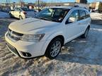 2013 Dodge Journey AWD 4dr RT / Leather/ Rem.Starter / KM 150K