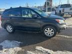 2009 Honda CR-V 4WD 5dr EX-L / 1 Owner/Leather/Camera/Navi