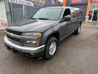 2008 Chevrolet Colorado 2WD Ext Cab / 1 Owner/ Low Km 160K