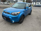 2015 Kia Soul 5dr HB Automatic / Clean History / KM#144K