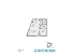 Continuum - North 1x1
