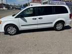 2015 Dodge Grand Caravan 4dr Minivan SE / Clean History / 156K