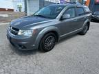 2012 Dodge Journey AWD 4dr R/T / Clean History / Low KM 135K