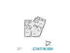 Continuum - North 2x2
