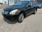 2012 Nissan Rogue AWD 4dr S /AWD /CLEAN HISTORY/ KM # 165k