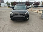 2012 Kia Soul 5dr HB Auto / Clean History / Low KM 134K