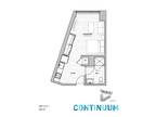 Continuum - North Studio