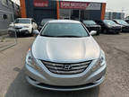 2012 Hyundai Sonata 4dr Sdn 2.4L Auto GL/Clean History/Heated Seats/KM#152KS