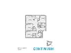 Continuum - South 3x2