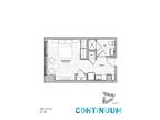 Continuum - South Studio