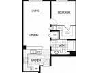 Trio Apartments - F