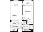Trio Apartments - G