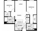 Trio Apartments - L