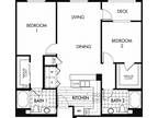 Trio Apartments - M
