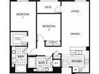 Trio Apartments - K