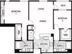 Trio Apartments - P